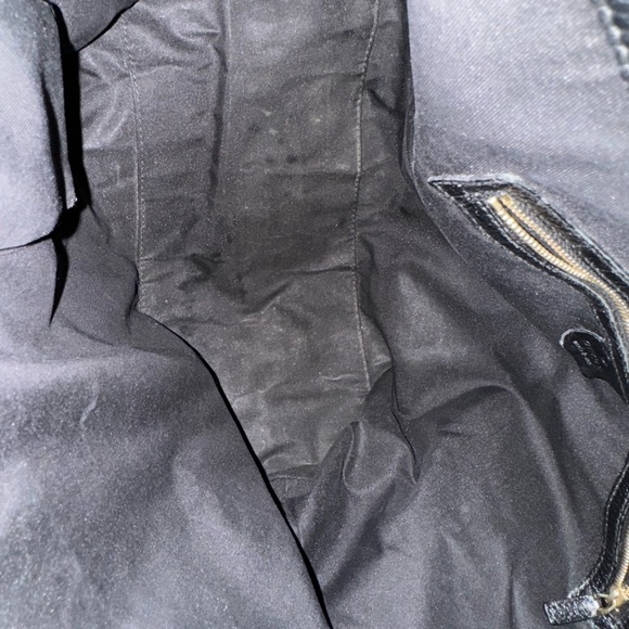 Gucci shoulder tote bag with charms 💯 authentic - Picture 13 of 15